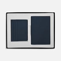 Набор Alaska, синий