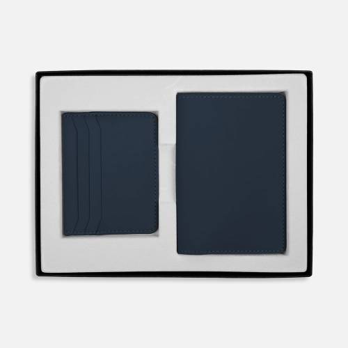 Набор Alaska, синий