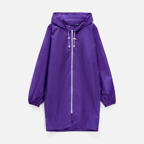 Дождевик Rainman Zip, фиолетовый фото 2