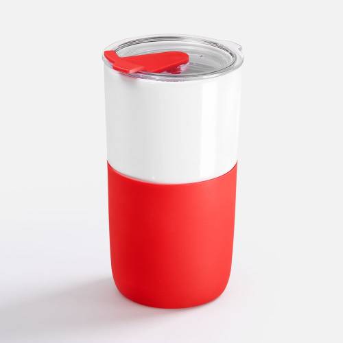 Кружка Norgard, красная фото 2 Кружка Norgard, красная фото 2