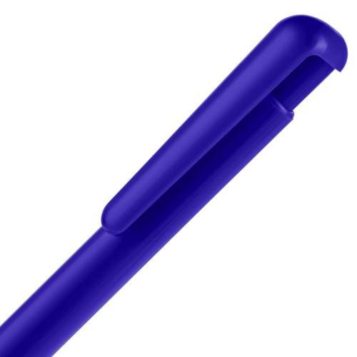Ручка шариковая Penpal, синяя фото 6