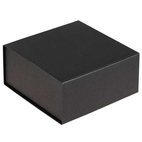 Коробка Amaze, черная фото 2