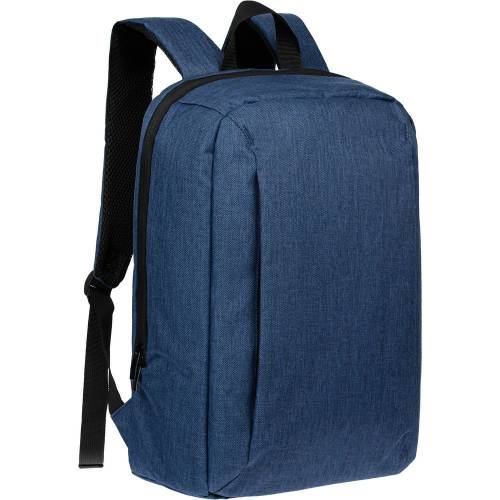 Рюкзак Pacemaker, темно-синий фото 4