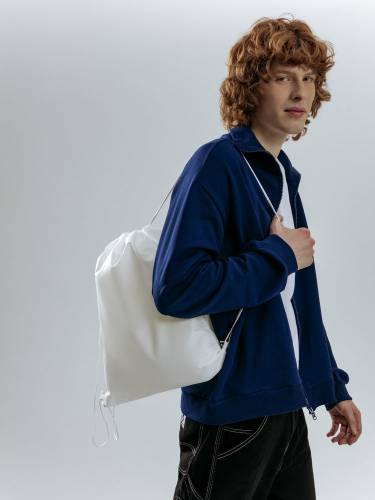 Рюкзак-мешок Fitbag, белый фото 8
