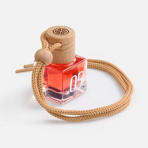 Ароматизатор воздуха Flava Energy, цитрус фото 6