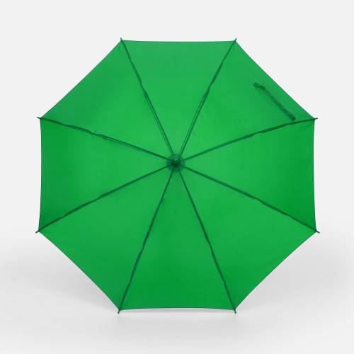 Зонт-трость Promo, зеленый фото 3