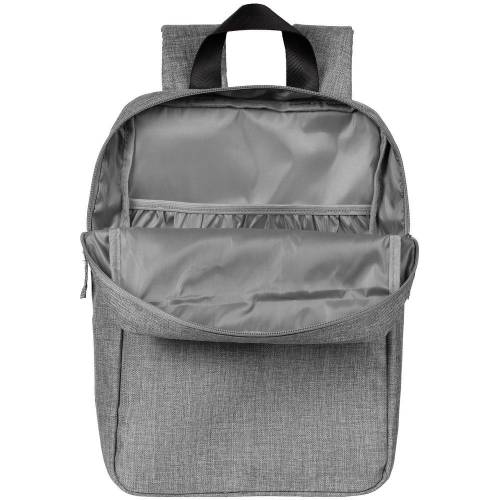 Рюкзак Packmate Pocket, серый фото 7