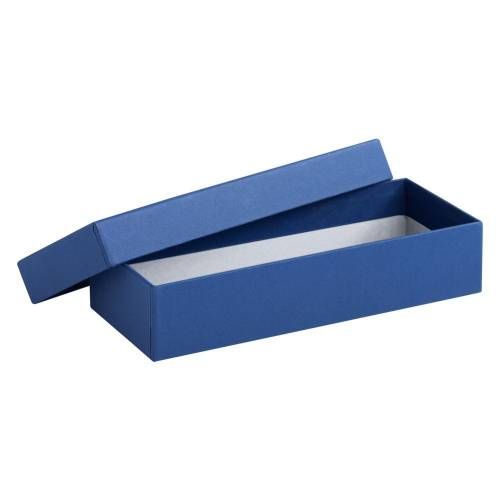 Коробка Mini, синяя фото 3