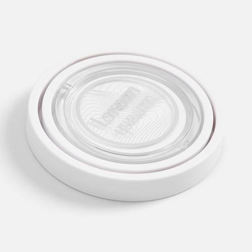 Игрушка-спиннер MazePhase, белый фото 6 Игрушка-спиннер MazePhase, белый фото 6