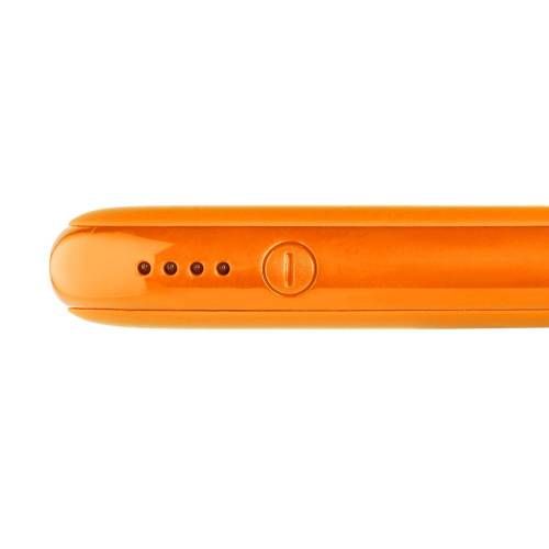 Внешний аккумулятор Uniscend Half Day Compact 5000 мAч, оранжевый фото 6
