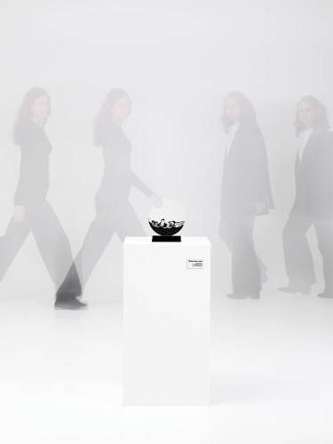 Стела Ridgeway фото 8