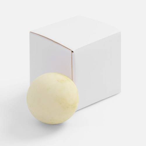 Шоколадная бомбочка Sweet Spot, зеленая матча фото 3