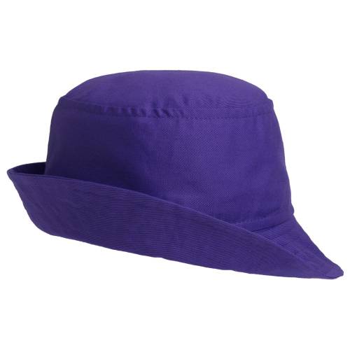 Панама Challenge, ярко-фиолетовая фото 3