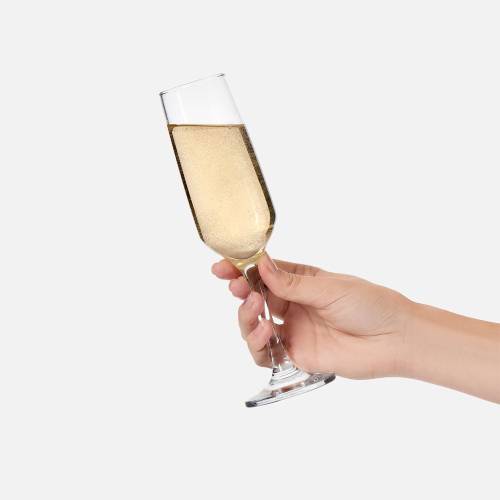 Бокал для шампанского Isabella фото 4