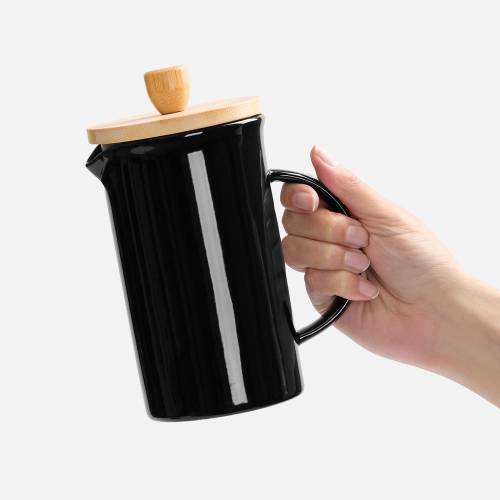 Френч-пресс Mezzo фото 5