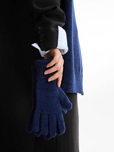 Набор Cordelia, синий фото 3