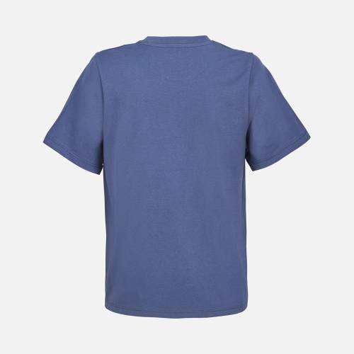 Футболка женская Legend Women, синяя (джинс) фото 3 Футболка женская Legend Women, синяя (джинс) фото 3