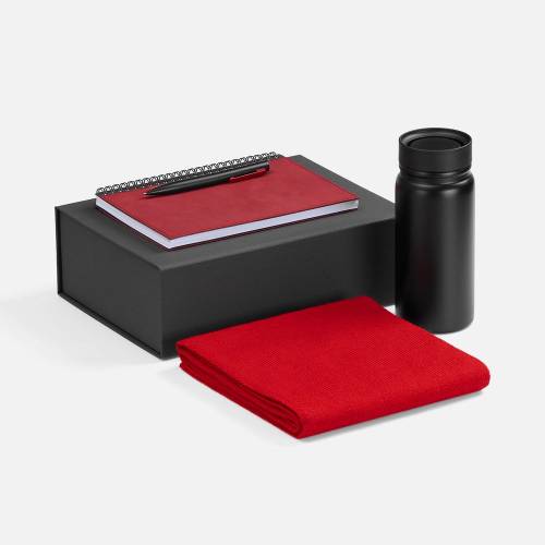 Набор Notera, красный фото 2 Набор Notera, красный фото 2