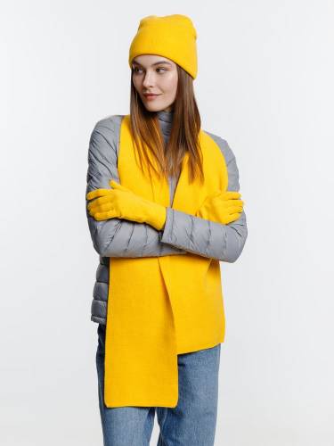 Набор Urban Flow Full Set, желтый фото 8