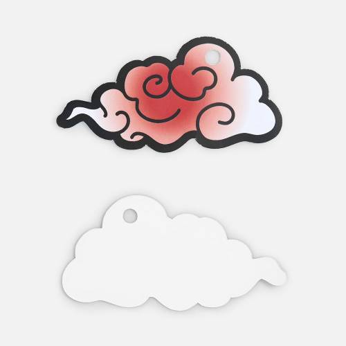 Заготовка из бумаги Paper, S фото 22