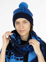 Шапка на заказ Tricksy Fullur, полушерсть