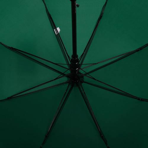 Зонт-трость Standard, зеленый фото 7
