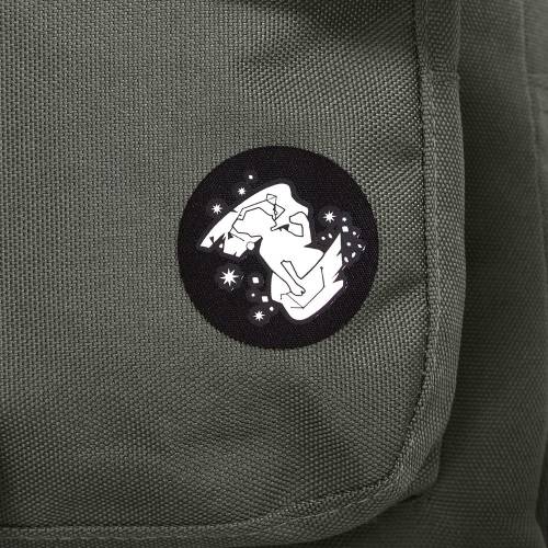 Рюкзак Daily Grind, серо-зеленый фото 16