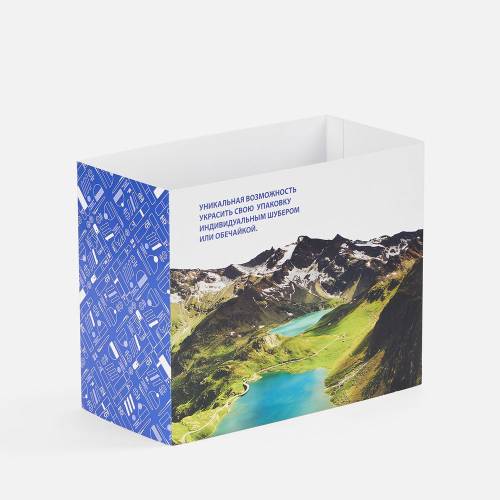 Шубер Casefect на заказ, L Шубер Casefect на заказ, L