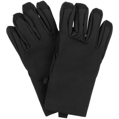 Перчатки Matrix, черные фото 2