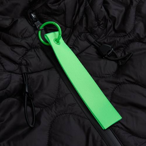 Жилет унисекс Tarnaby, черный фото 24