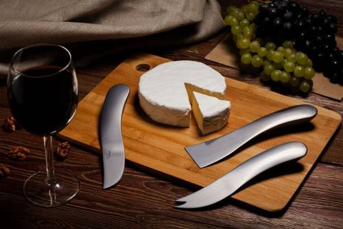 Набор ножей для сыра Wave фото 5