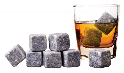 Камни для виски Whisky Stones фото 3