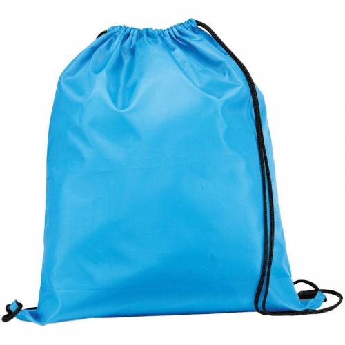 Рюкзак-мешок Carnaby, голубой фото 2