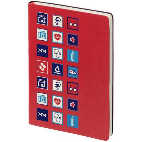 Ежедневник Industry, здравоохранение фото 2 Ежедневник Industry, здравоохранение фото 2