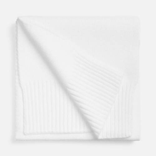 Шарф Sorang, белый фото 2