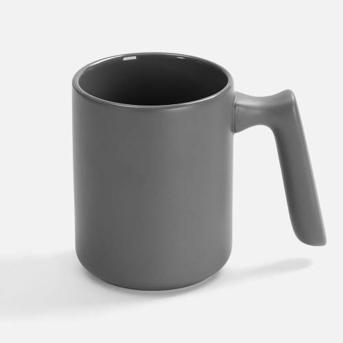 Кружка Visari, серая фото 2