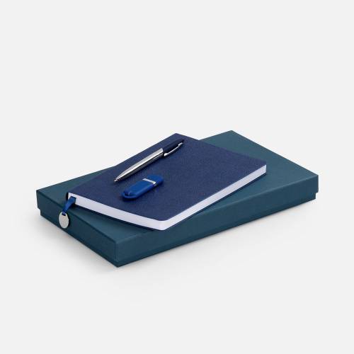 Набор Urbanist, синий фото 2