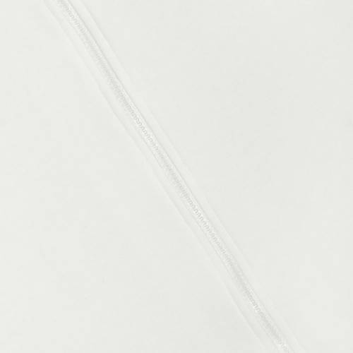 Бомбер унисекс Townie, молочно-белый фото 8