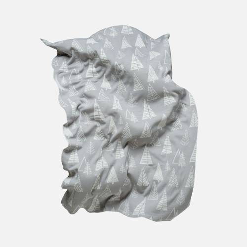 Плед Elki фото 4