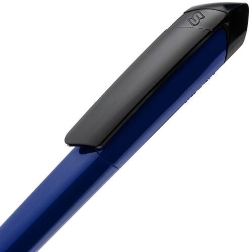 Ручка шариковая S Bella Extra, синяя фото 3