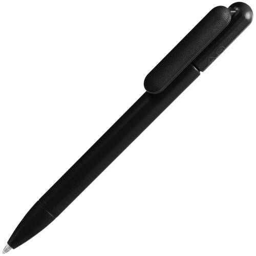 Ручка шариковая Prodir DS6S TMM, черная фото 2