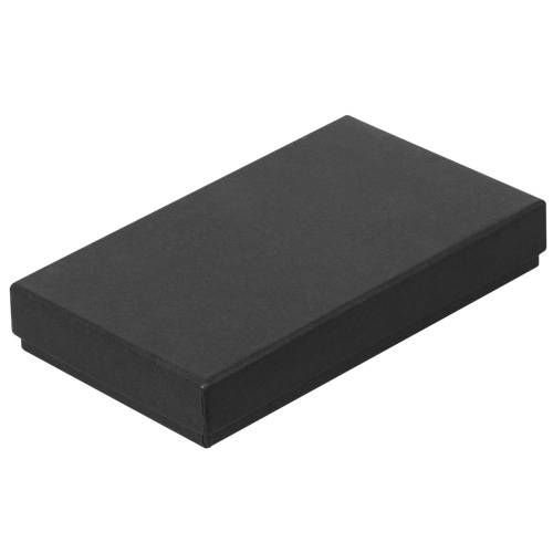 Коробка Slender, малая, черная фото 2