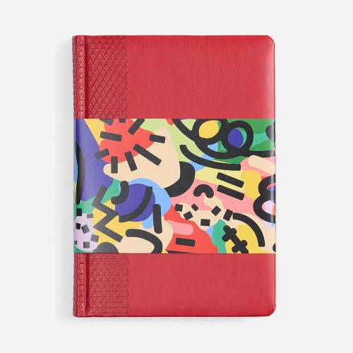 Суперобложка для ежедневника Mirada, M фото 7