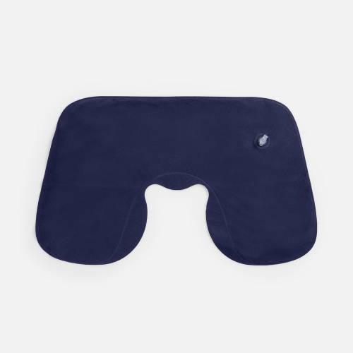 Набор для путешествий Essential, темно-синий фото 5