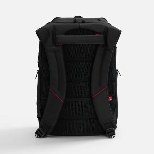 Рюкзак Titus, черный фото 4