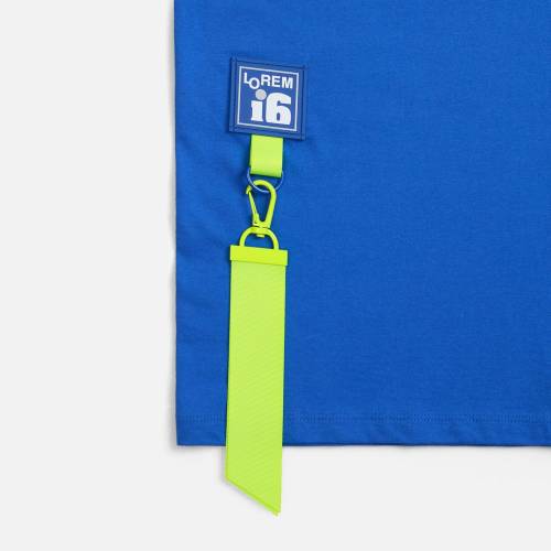 Ремувка Domina, L, желтый неон фото 7 Ремувка Domina, L, желтый неон фото 7