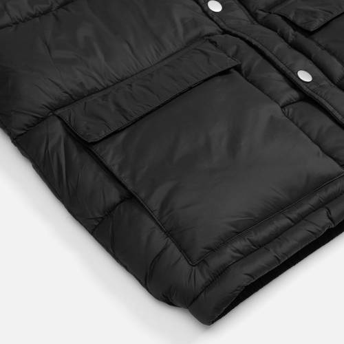 Жилет Ben Mac, черный фото 6