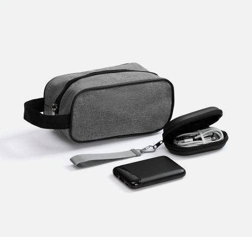 Набор Intercity, серый фото 2