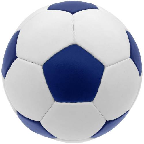 Футбольный мяч Sota, синий фото 2