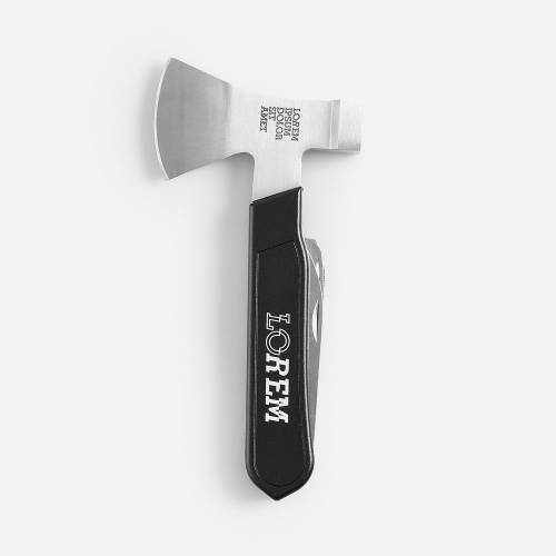 Мультитул Plentis, черный фото 8